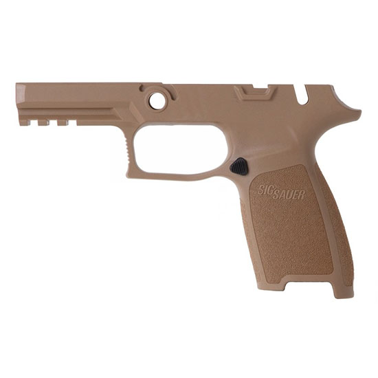 SIG GRIP MOD ASSY P320 CARRY LARGE COY - Hunting Accessories